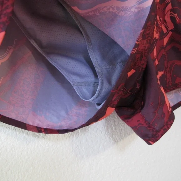 Salomon Running Shorts - Picture 3 of 7